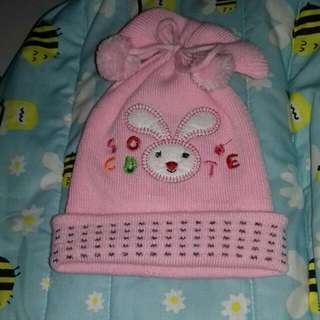 Topi So Cute