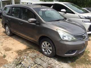 Perodua Bezza 1.3 Advance, Cars, Cars for Sale on Carousell