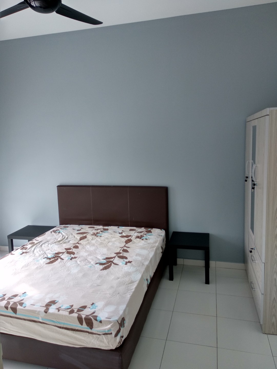 1 Bedroom apartment for rent The Senai Garden, Property, Rentals on