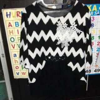 Dress Murmer free Ongkir