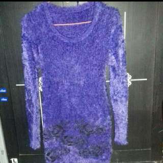 Switer Bulu Free Ongkir
