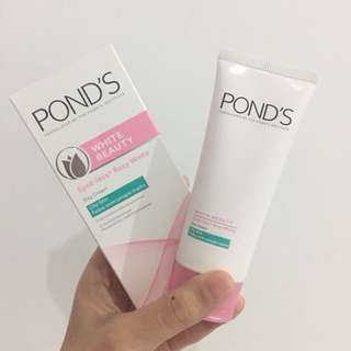 Ponds Day Cream for Oily Skin