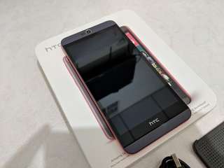 HTC Desire 826
