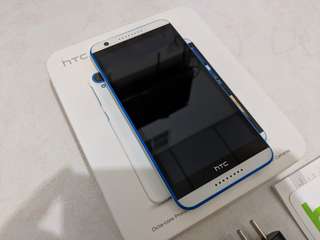 HTC Desire 820s