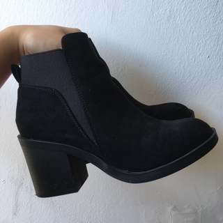 TOPSHOP BOOTS