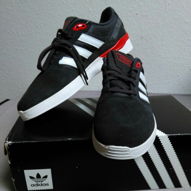 Adidas Originals ZX VULC Sneakers Skateboarding