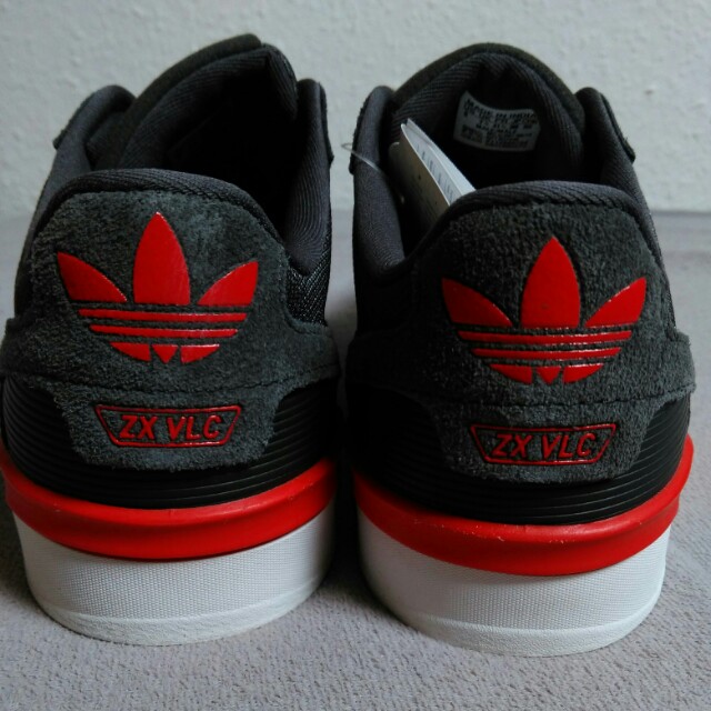 Adidas Originals ZX VULC Sneakers Skateboarding Men s Fashion