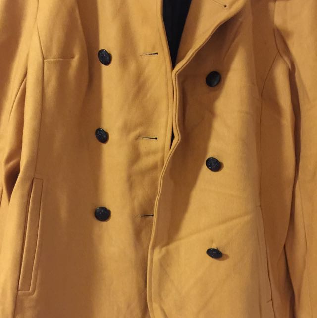 Dotti online pea coat