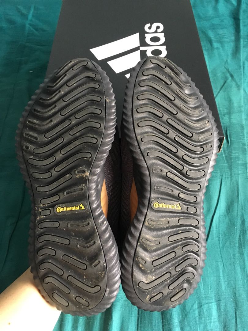 alphabounce beyond mens