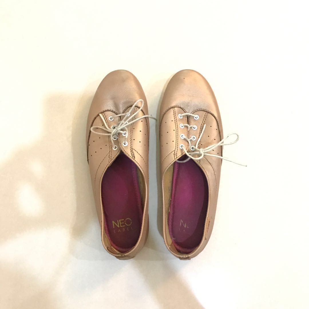 Adidas shop neo flats