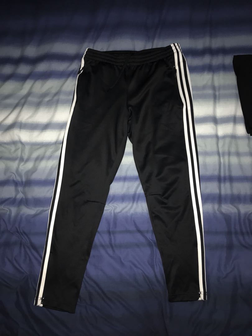 adidas trackies