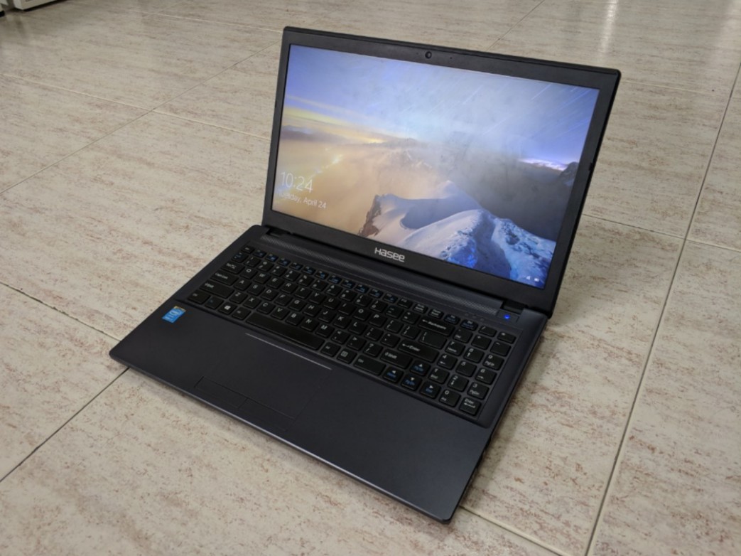 Clevo Aftershock I7 Gtx 950m Gaming Laptop Electronics Computers On Carousell