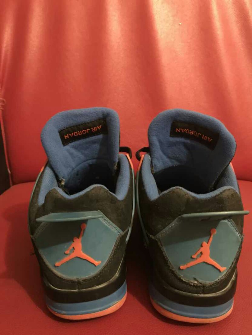 AIR JORDAN RETRO IV \