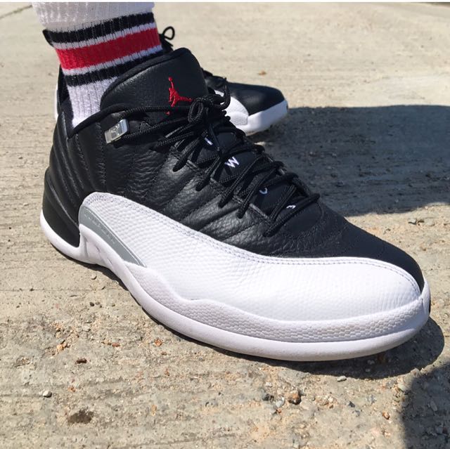 aj12 playoff