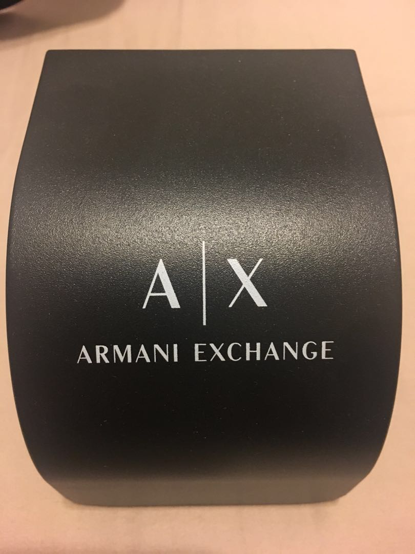 ax1206 armani