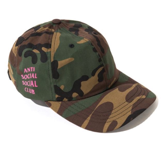 ASSC Wine Cap