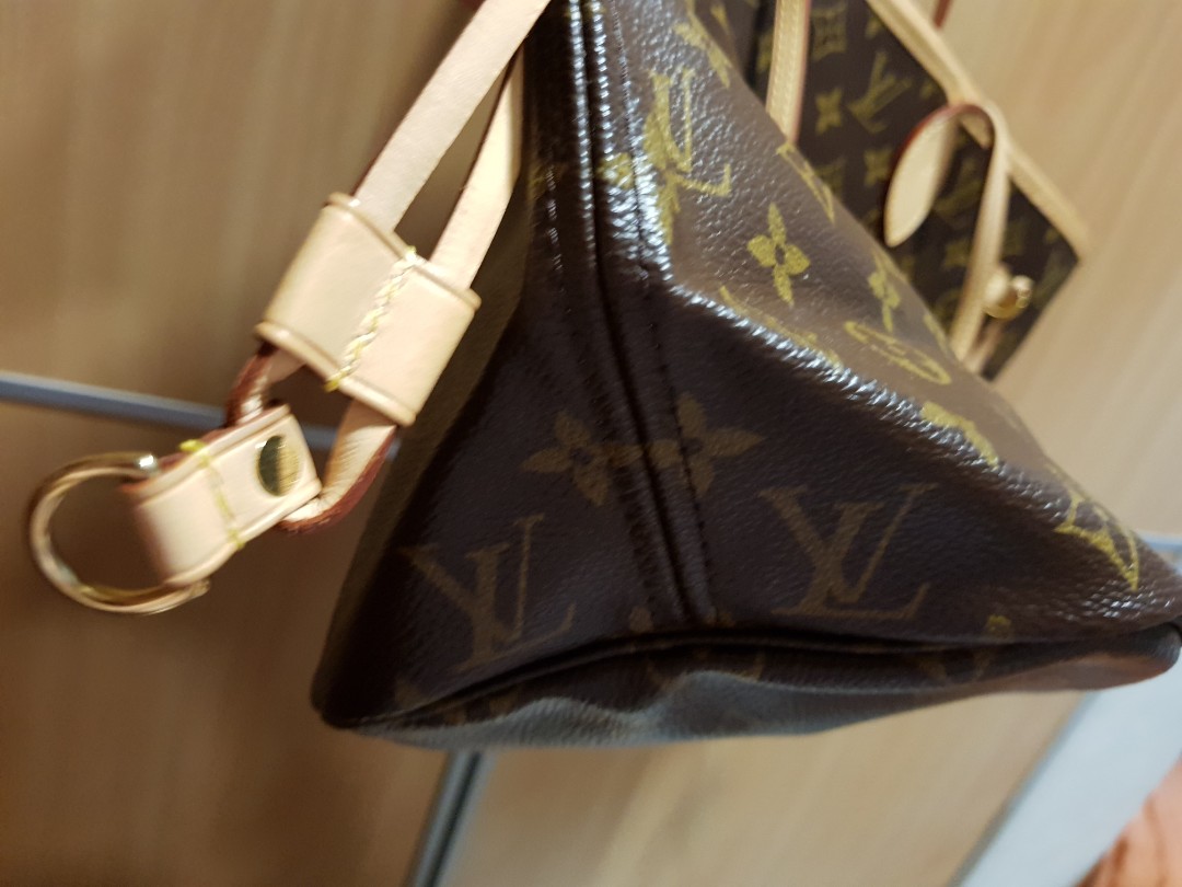 Louis Vuitton x Takashi Murakami 2007 pre-owned Neverfull MM tote bag –  Global shopping