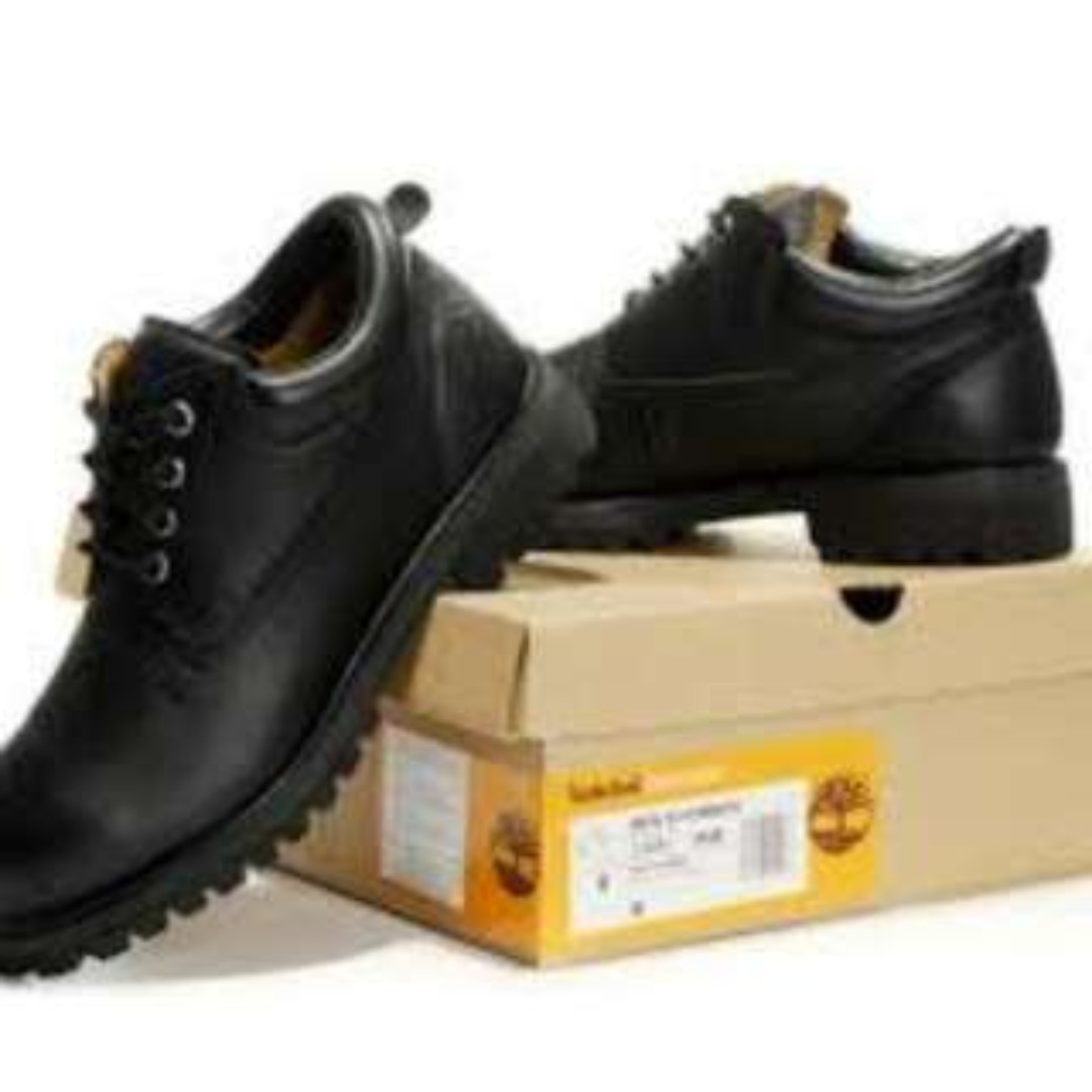 new shoes timberland