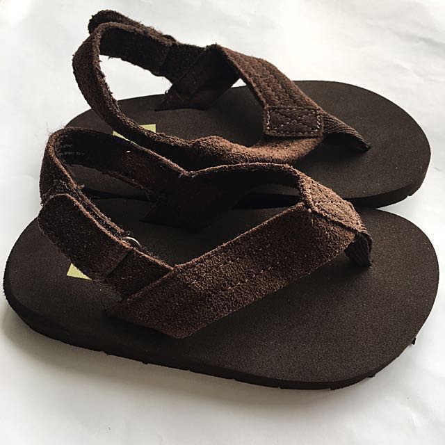 Gap on sale boys slippers