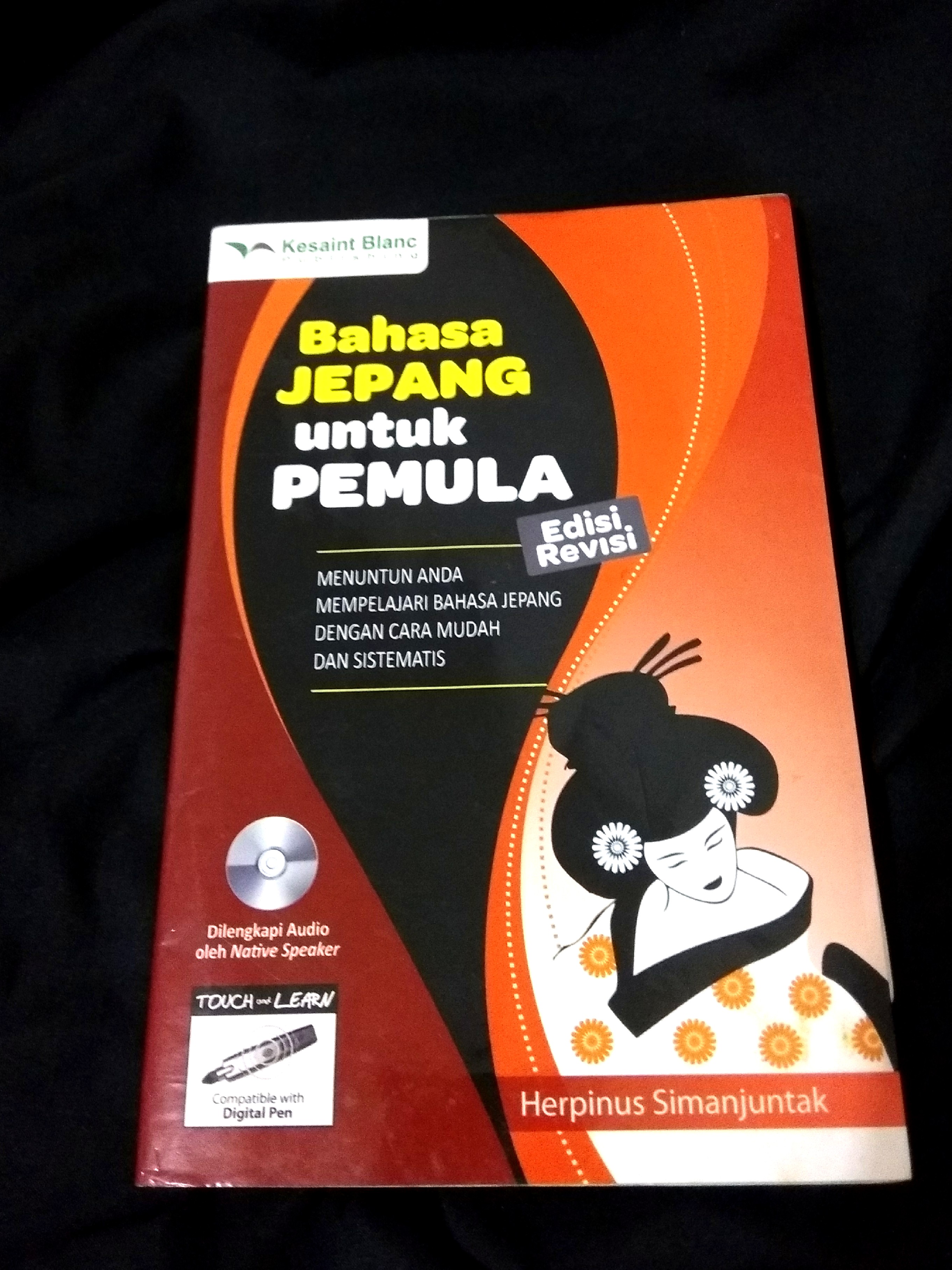 Belajar Bahasa Jepang Untuk Pemula Audio  Belajar Bahasa Asing