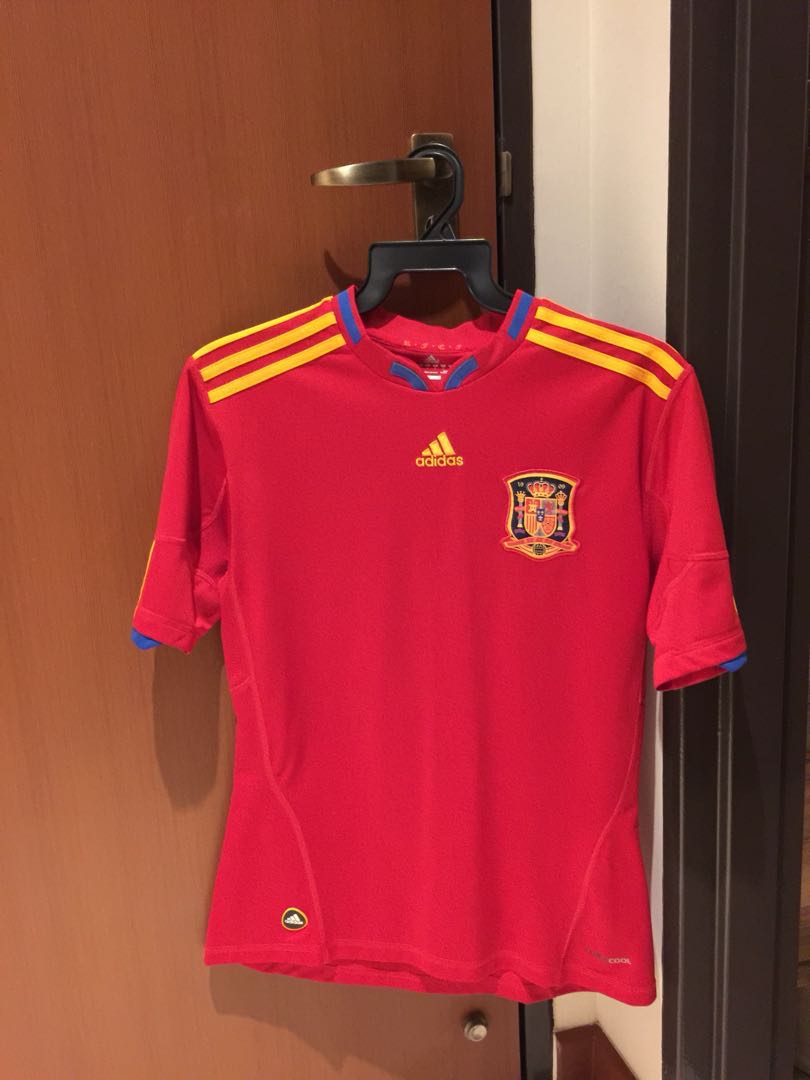 adidas football club jersey