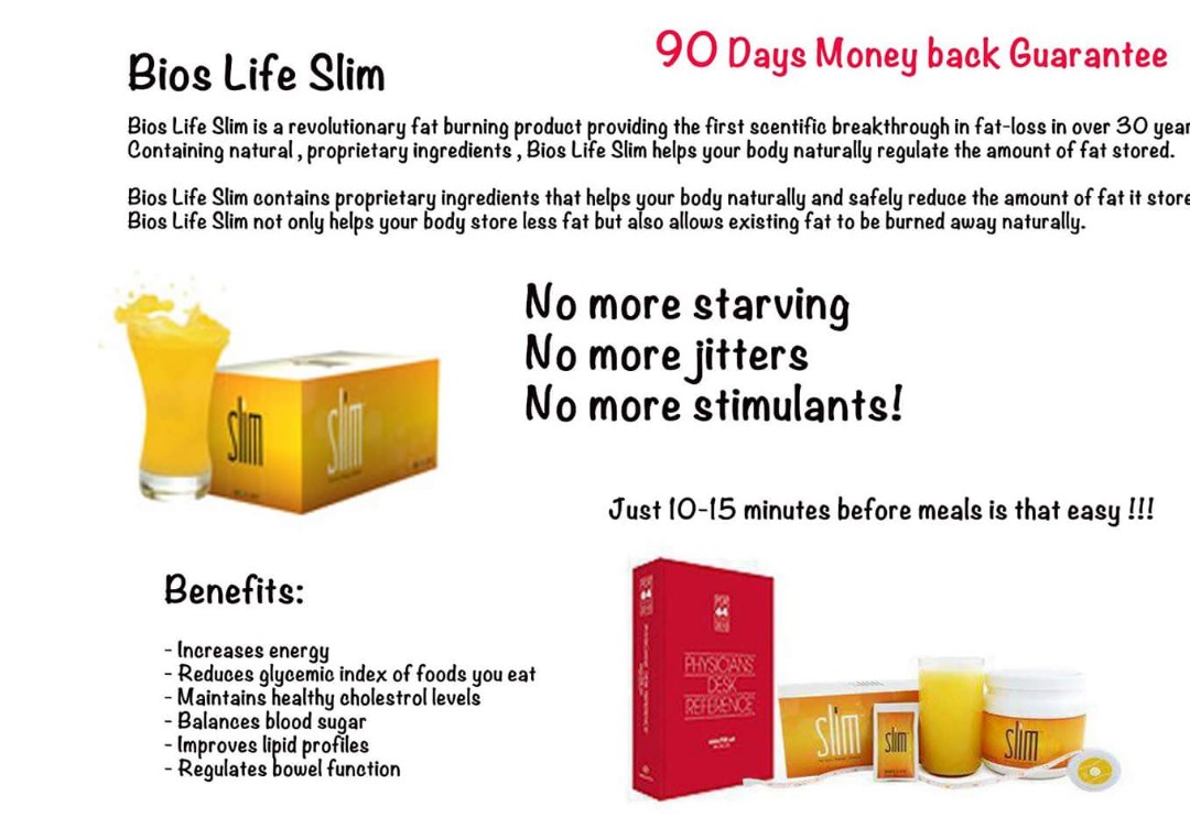 bios day-to-day slim in singapore