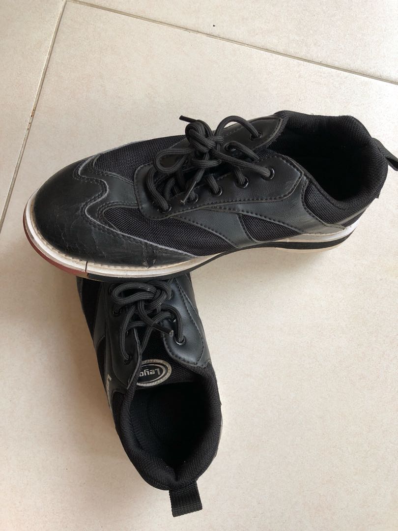 kids bowling shoes