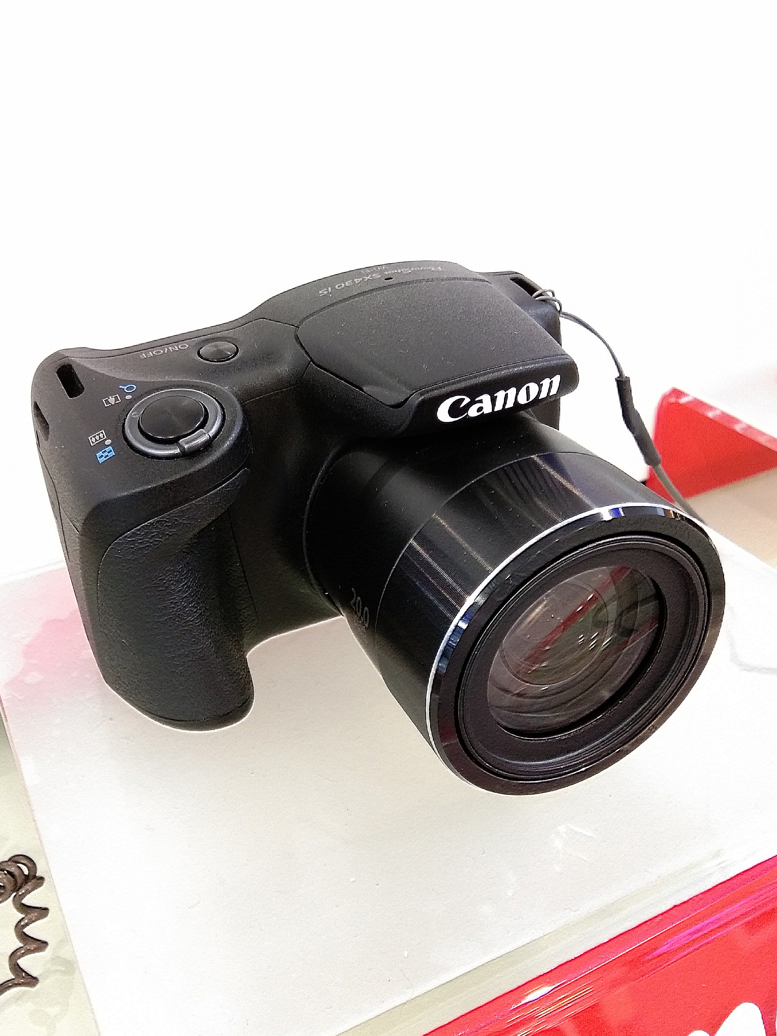 Bunga 0 Canon PSSX430IS DP 0 Kredit Tanpa Kartu Kredit Serba Bunga 0 Canon PSSX430IS DP 0 Kredit Tanpa Kartu Kredit Serba