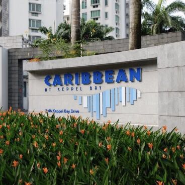 Caribbean @ Keppel Bay 3 + 1 BR for RENT, Property, Rentals, Condos u0026 ECs  on Carousell
