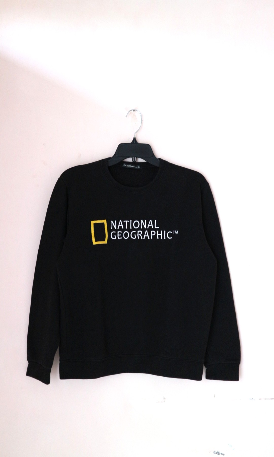 National Geographic Crewneck Outlet Shop, UP TO 60% OFF | www 