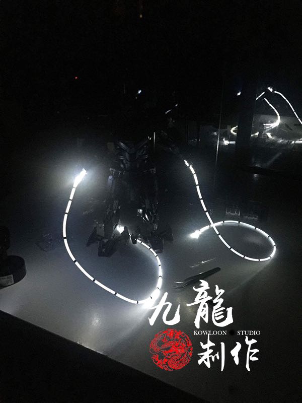 hot toys whiplash 2.0