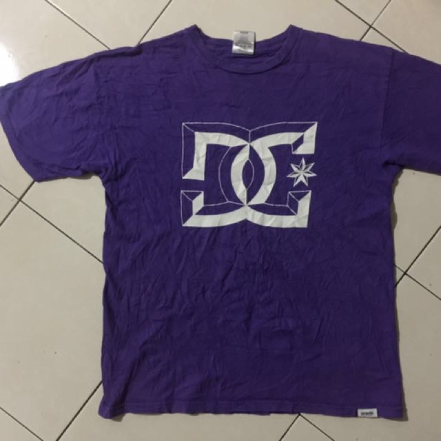 DC Shoes Rob Dyrdek Collection T Shirt Men s Fashion Tops Sets