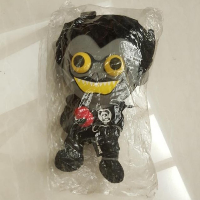 Death Note Ryuk Plush Toy