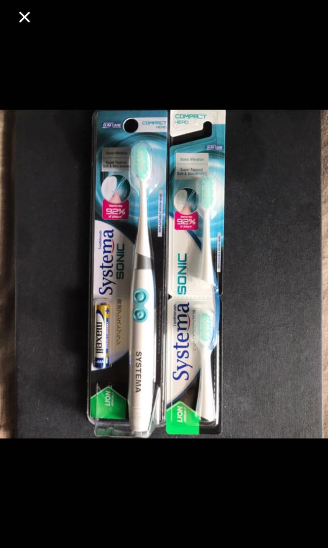 colgate sonic power toothbrush
