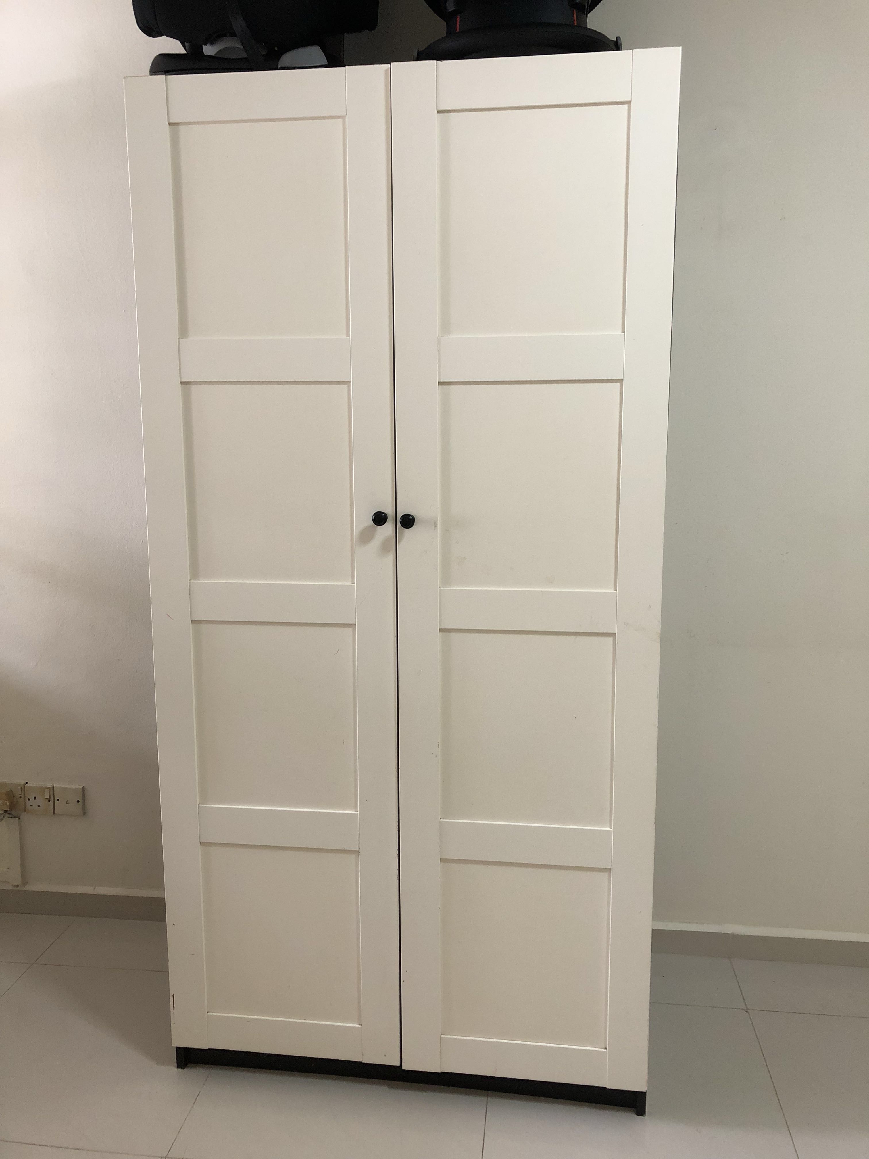 Free Ikea Wardrobe Home Furniture Cabinets Photo