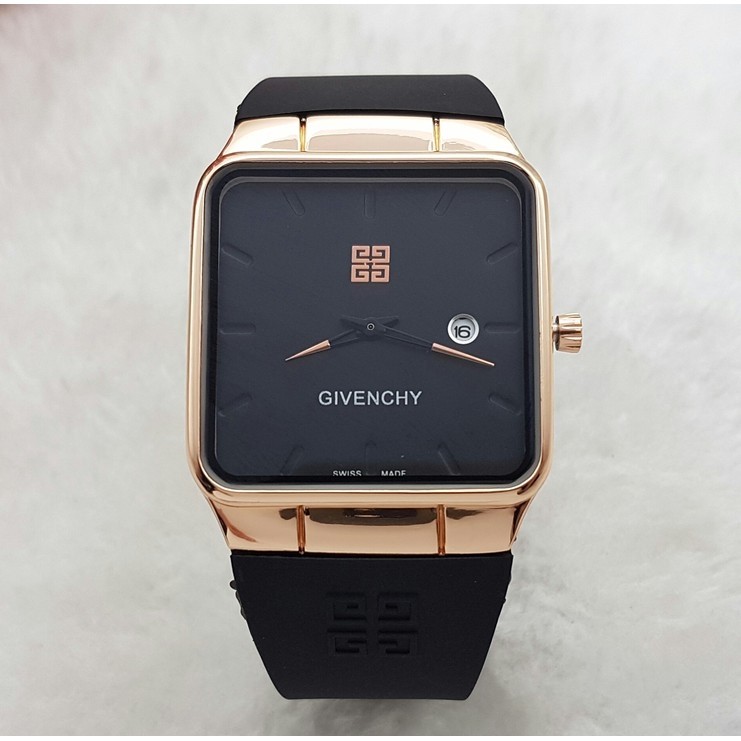 givenchy watch mens