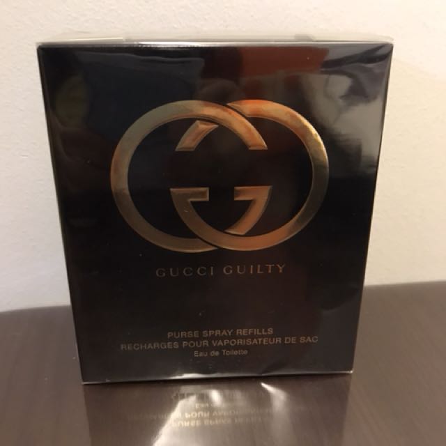Guilty Pour Homme Parfum - Gucci | Sephora