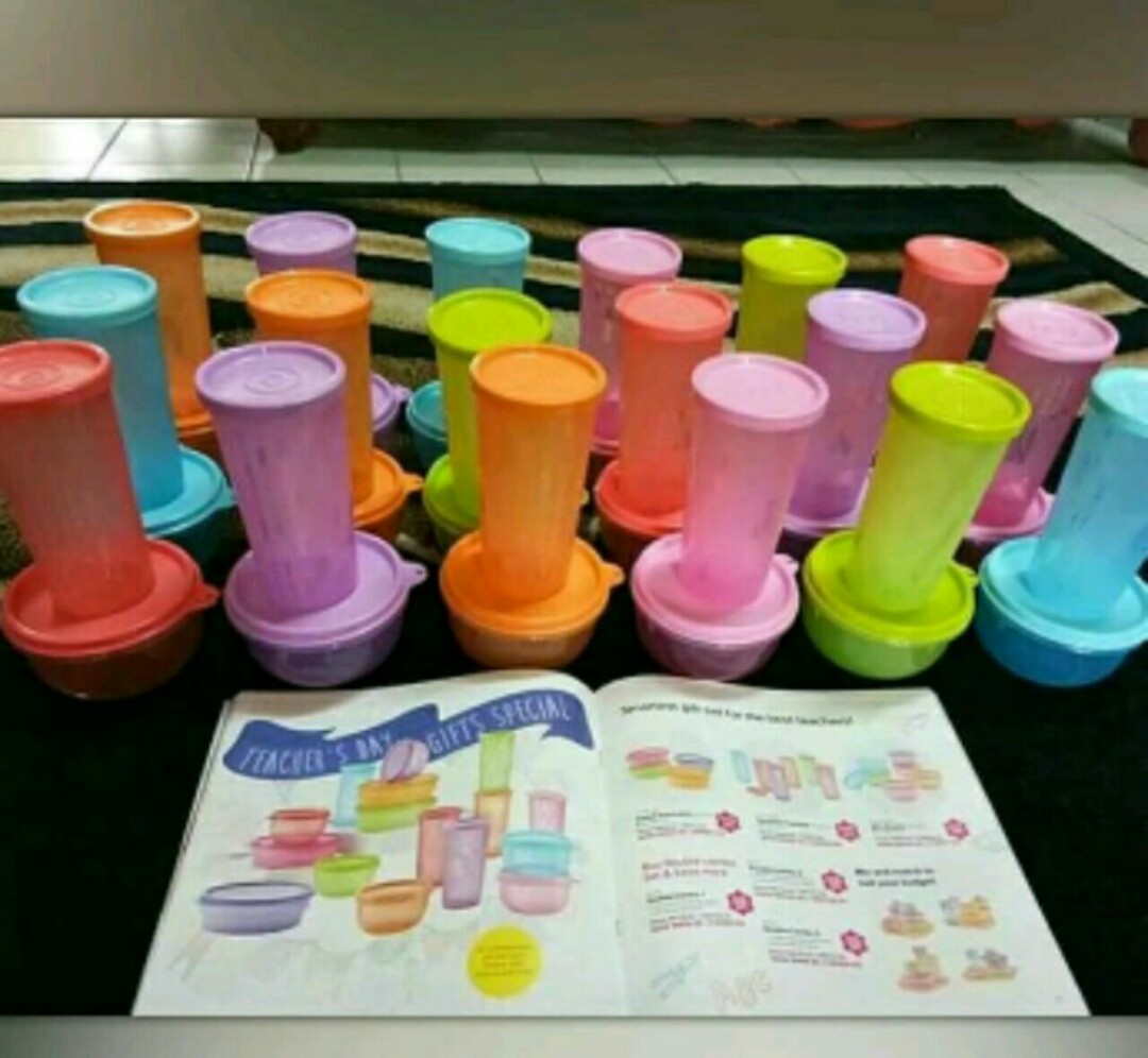 Hadiah Bajet Utk Hari Guru Kitchen Appliances On Carousell