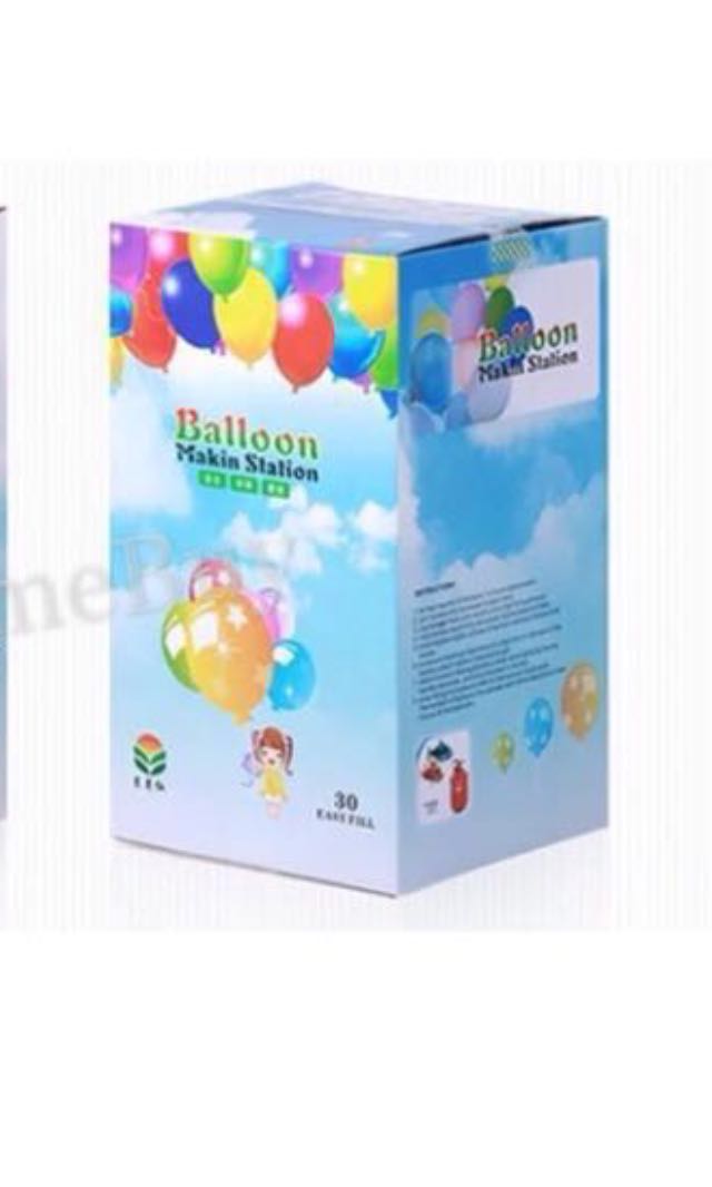 Helium Gas Tank Cheap! 13L (Like New! Only inflated 2 Balloons