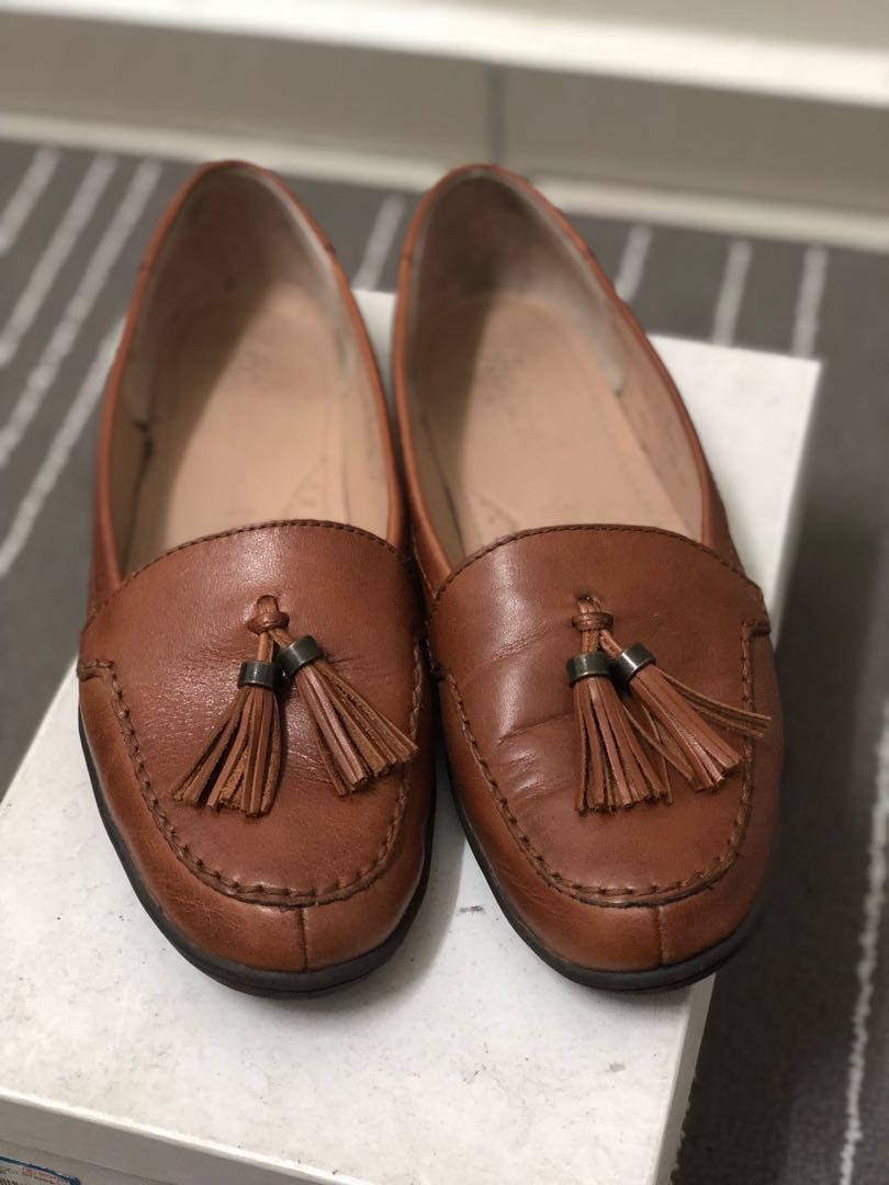 marks and spencer women's shoes footglove