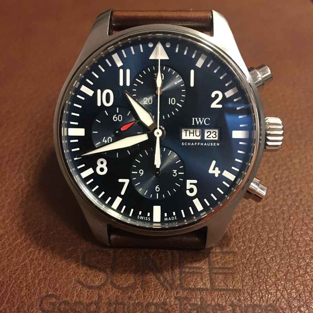 iwc 377714
