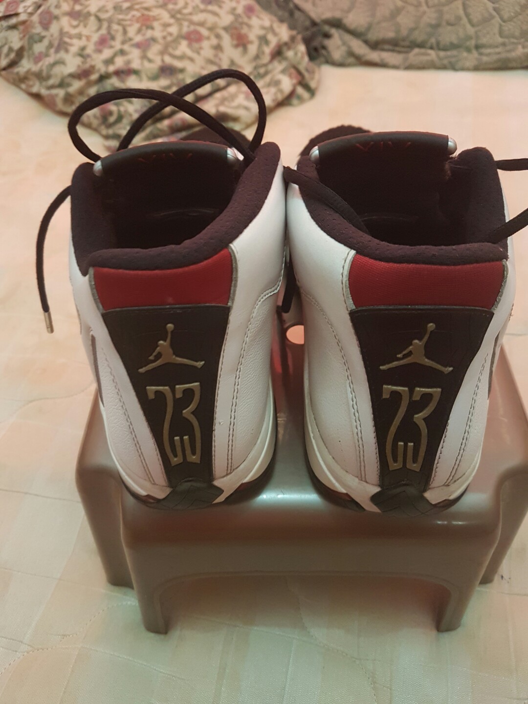 j1 retro black toe