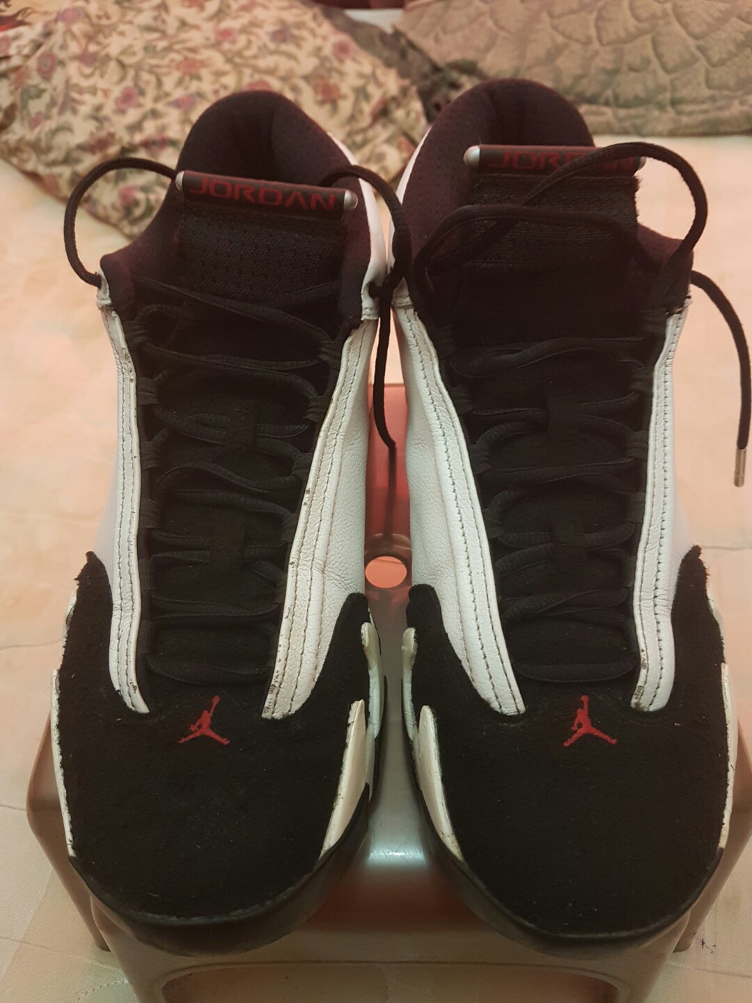 j1 retro black toe