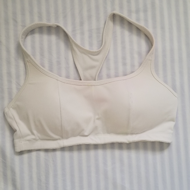 joe fresh sports bra