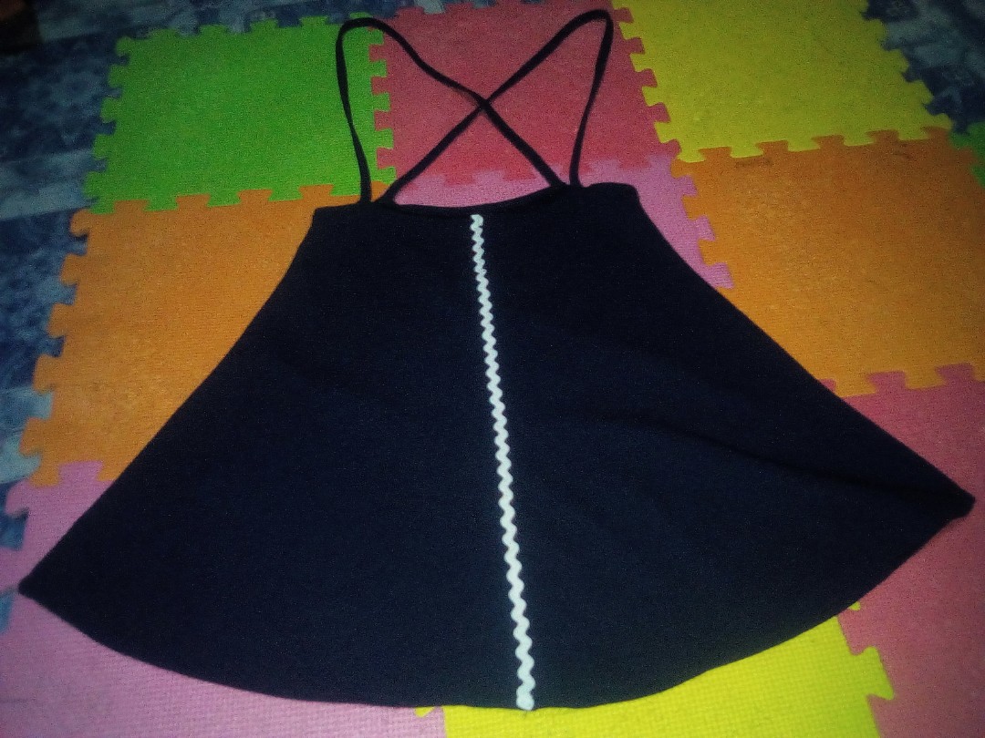 jumper skirt