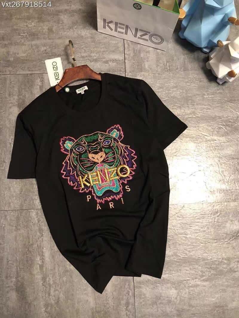 Kenzo t hot sale shirt couple