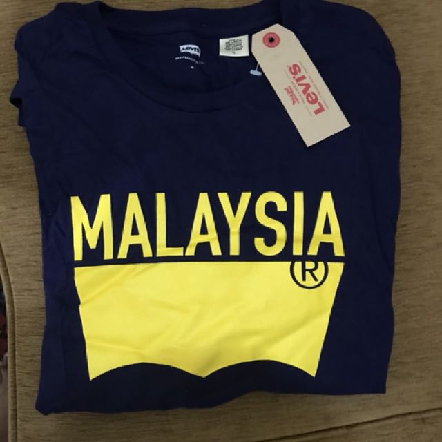 levis shirt malaysia