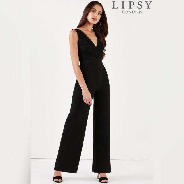 lipsy jumpsuit