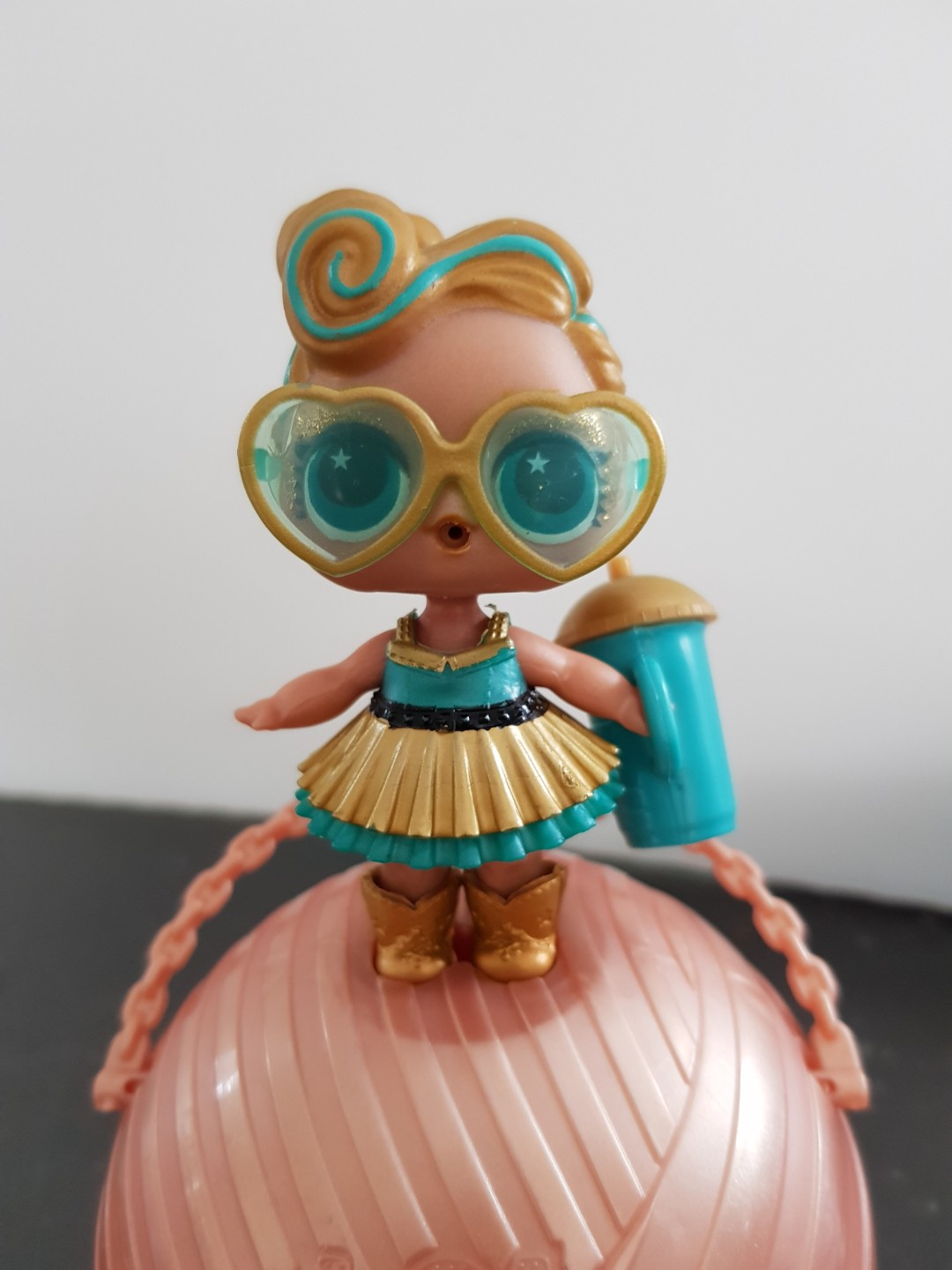 Lol surprise serie 2 luxe hot sale