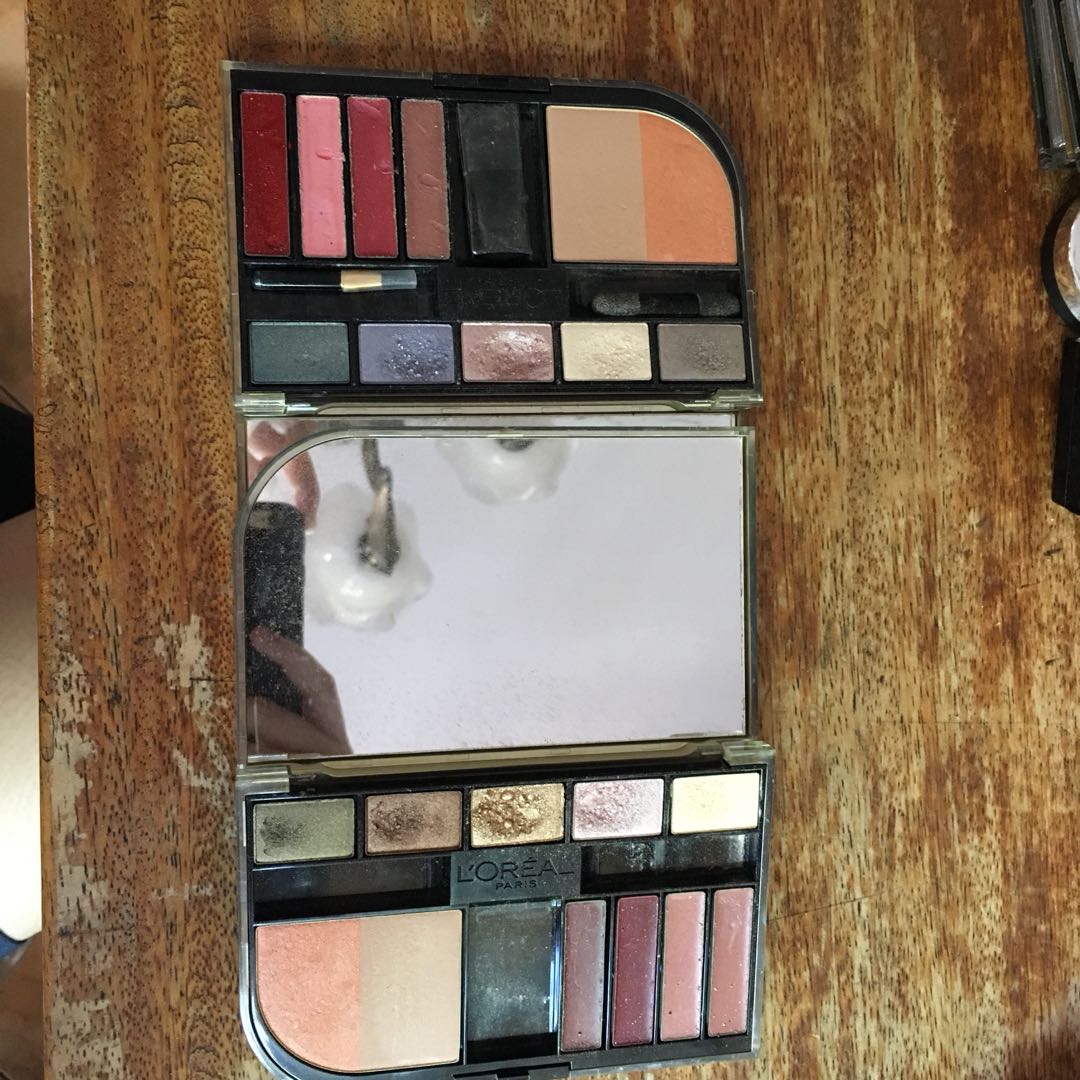Loreal Color Harmony (Category: Face Care) located in Paranaque City. Submitted by jaejaejae (Listing ID 166177857, Image 1). Description: Pm for info and questions 😄.
